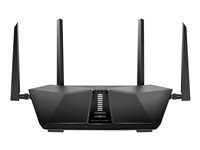 Wireless Network -  - RAX50-100EUS
