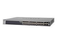 Netwerk -  - XS728T-100NES