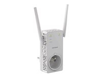Netwerk -  - EX6130-100PES