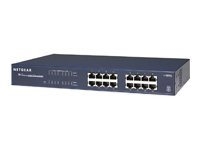 Netwerk - Switch - JGS516-200EUS