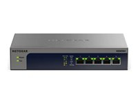 5PT 10G/MG ETHERNET UNMANAGED SWCH XS50