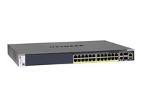 Netwerk - Switch - GSM4328PB-100NES