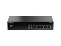 5PT 10G/MG ETHERNET UNMANAGED SWCH XS30