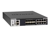 Netwerk -  - XSM4316S-100NES