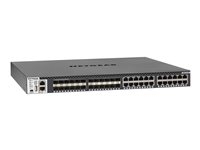 Netwerk -  - XSM4348S-100NES