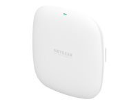 NETGEAR WAX210 - Borne d'accès sans fil - AX1800, double bande, PoE - 1GbE - Wi-Fi 6 - 2.4 GHz, 5 GHz - montable au plafond/mur