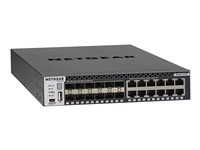 Netwerk - Switch - XSM4324S-100NES