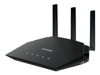Wireless Network -  - RAX10-100EUS