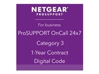 netwerk support contract -  - PMB0313-10000S