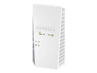 Wireless Network -  - EX6250-100PES