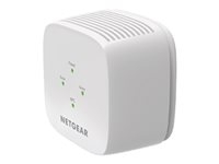 NETGEAR EX3110 - Wi-Fi signaalversterker - Wi-Fi 5 - 2.4 GHz, 5 GHz