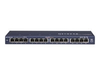 Netwerk -  - GS116GE