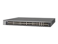 Netwerk -  - XS748T-100NES