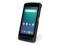 Newland MT90 Orca III - Data collection terminal - rugged - Android 11 GMS - 64 GB - 5" colour (1280 x 720) - rear camera - barcode reader - (2D imager / RFID) - microSD slot - Wi-Fi 5, Bluetooth, RFID - 4G