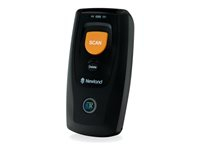 Newland BS80 Piranha II - Barcode scanner - handheld - 2D imager - decoded - Bluetooth 4.0, USB-C