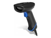 Newland HR23 Dorada - Barcode scanner - handheld - 2D imager - decoded - USB