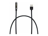 Newland - Câble USB - USB (M) pour magnétique (M) - 1 m