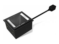 Newland FM3281 Grouper - Streepjescodescanner - vaste plek - 60 frames / seconde - gecodeerd - USB 2.0, RS-232