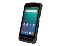 Newland MT90 Orca III - Data collection terminal - Android 11 - 32 GB - 5" colour (1280 x 720) - rear camera - barcode reader - (2D imager) - microSD slot - Wi-Fi 5, NFC, Bluetooth - 4G