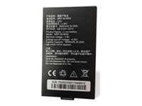 Newland - Batterie - 9000 mAh