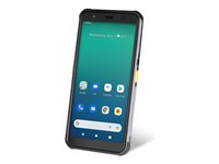 Newland NFT10 Pilot Pro - Data collection terminal - Android 11 - 64 GB - 5.7" (1440 x 720) - rear camera + front camera - barcode reader - (2D imager) - microSD slot - Wi-Fi 5, NFC, Bluetooth, RFID - 3G, 4G - LTE