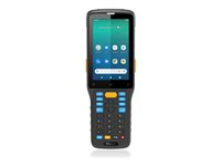 N7 Cachalot Pro II Mobile Computer 4/64GB 4IN Gorilla Glass Touch Screen 29 keys KB 2D CMOS Duo Near/Far range Mega Pixel imager w/Laser Aimer BT GPS NFC 4G/WiFi Camera. OS Android 11 GMS (AER)
