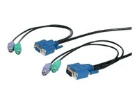 Kvm Switch -  - PS23N1THIN25