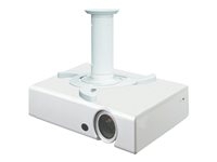 Projectoren -  - BEAMER-C80WHITE