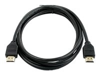 Accessoires et Cables - Câbles vidéo/audio - HDMI6MM