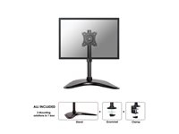 Monitoren - Accessoires voor monitoren - NM-D335BLACK