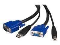 Accessoires et Cables - Câbles vidéo/audio - SVUSB2N1_10