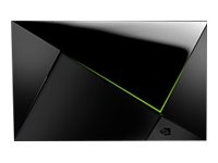 NVIDIA Shield TV - Récepteur multimédia numérique - 4K - 16 Go