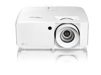 ZK451 Laser 4K UHD 300 000:1 1.4:1-2.24:1 HDMI 2x / Audio / RS232 / RJ45 / 2x USB-A Power