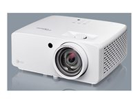 ZH521ST Laser 1080p 3 000 000:1 0.79:1 HDMI 2x / Audio / RS232 / RJ45 / USB-A Power