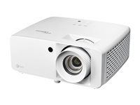 Optoma UHZ67-W DLP 4kUHD 3840x2160 4300LM HDR10 2.500.000:1 60HZ/UHD 240HZ/FULLHD HDMI RS232 AUDIO out