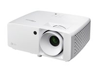 ZH361 Laser 1080p 2 000 000:1 1.48:1-1.62:1 HDMI 2x / Audio / RS232 / USB-A Power
