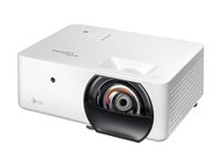 LH351ST 4LED 1080p 300 000:1 0.46:1 HDMI 2x / Audio / RS232 / RJ45 / USB-A Power