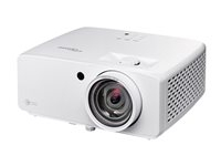 ZK521ST Laser 4K UHD 3 000 000:1 0.79:1 HDMI 2x / Audio / RS232 / RJ45 / USB-A Power