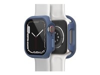 Eclipse Case Apple Watch 8/7 - 41mm BLU