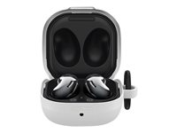 OtterBox - Boîtier chargeur - blanc cristal, blanc, clair - pour Samsung Galaxy Buds, Buds Live, Buds Pro, Buds2