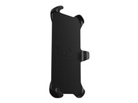 OtterBox Defender Series - Cameratas voor mobiele telefoon - polycarbonaat - zwart