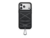 OtterBox Sole Pack iPhone17 ProMax black