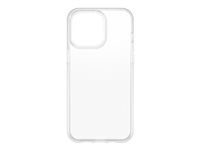 OtterBox React iPhone 15 Pro Max - clear