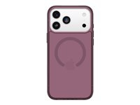 OBSymmetryClearMS CC iPh17 ProMax pink