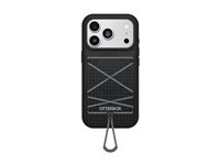 OtterBox Sole Pack iPhone 17 Pro black