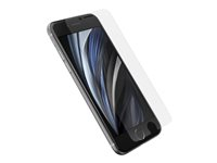 AlphaGlassAMicroiPhoneSE3G2G/876sPolyBag
