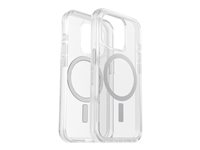 SymmetryClearMagSafeiPhone15Proclear