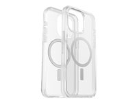 SymmetryClearMagSafeiPhone15ProMaxclear