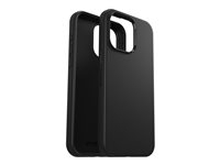Symmetry iPhone 15 Pro Max - black