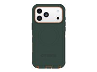 OBDefenderPro MS CC iPh17ProMax green